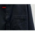 2024年12月6日秋冬原版復刻バレンシアガ 長袖 シャツ 64工場