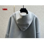 2024年12月6日秋冬原版復刻グッチ ジップアップパーカーアウター 64工場