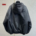 2024年12月6日秋冬原版復刻グッチ 厚手ジャケットアウター 64工場