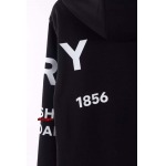 2024年12月6日秋冬高品質 新品 バーバリースウェットパーカー SHANGP工場