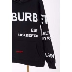 2024年12月6日秋冬高品質 新品 バーバリースウェットパーカー SHANGP工場