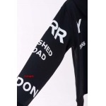 2024年12月6日秋冬高品質 新品 バーバリースウェットパーカー SHANGP工場