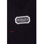 2024年12月6日秋冬高品質 新品 ディオールスウェットパーカー SHANGP工場