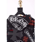 2024年12月6日秋冬高品質 新品 クロムハーツスウェットパーカー SHANGP工場