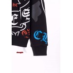 2024年12月6日秋冬高品質 新品 クロムハーツスウェットパーカー SHANGP工場