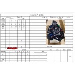 2024年12月6日秋冬高品質 新品 クロムハーツスウェットパーカー SHANGP工場