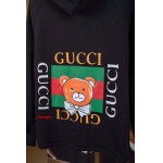 2024年12月6日秋冬高品質 新品 グッチスウェットパーカー SHANGP工場