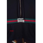 2024年12月6日秋冬高品質 新品 グッチスウェットパーカー SHANGP工場