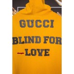 2024年12月6日秋冬高品質 新品  グッチスウェットパーカー SHANGP工場