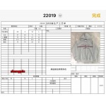 2024年12月6日秋冬高品質 新品 グッチスウェットパーカー SHANGP工場