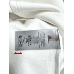 2024年12月6日秋冬高品質 新品 ディオールスウェットパーカー SHANGP工場