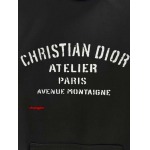 2024年12月6日秋冬高品質 新品 ディオールスウェットパーカー SHANGP工場