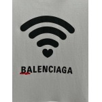 2024年12月6日秋冬高品質 新品  バレンシアガスウェットパーカー SHANGP工場