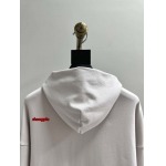 2024年12月6日秋冬高品質 新品  バレンシアガスウェットパーカー SHANGP工場