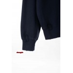 2024年12月6日秋冬高品質 新品ディオールジップアップパーカー SHANGP工場