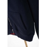 2024年12月6日秋冬高品質 新品ディオールジップアップパーカー SHANGP工場