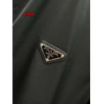 2024年12月6日秋冬高品質新品 PRADA  ジャケットアウター AIBIN工場