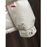 2024年12月6日秋冬高品質新品 PRADA ダウンジャケットアウター AIBIN工場