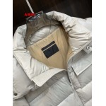 2024年12月6日秋冬高品質新品 PRADA ダウンジャケットアウター AIBIN工場