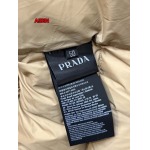 2024年12月6日秋冬高品質新品 PRADA ダウンジャケットアウター AIBIN工場