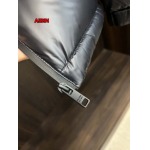 2024年12月6日秋冬高品質新品 PRADA ダウンジャケットアウター AIBIN工場