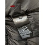 2024年12月6日秋冬高品質新品 PRADA ダウンジャケットアウター AIBIN工場