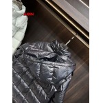 2024年12月6日秋冬高品質新品 PRADA ダウンジャケットアウター AIBIN工場