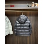 2024年12月6日秋冬高品質新品 PRADA ダウンジャケットアウター AIBIN工場