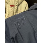 2024年12月6日秋冬高品質新品 バーバリーダウンジャケットアウター AIBIN工場