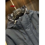 2024年12月6日秋冬高品質新品 バーバリーダウンジャケットアウター AIBIN工場