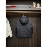 2024年12月6日秋冬高品質新品 PRADA ダウンジャケットアウター AIBIN工場
