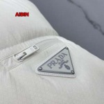 2024年12月6日秋冬高品質新品 PRADA ダウンジャケットアウター AIBIN工場