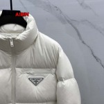 2024年12月6日秋冬高品質新品 PRADA ダウンジャケットアウター AIBIN工場