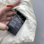 2024年12月6日秋冬高品質新品 PRADA ダウンジャケットアウター AIBIN工場