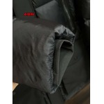 2024年12月6日秋冬高品質新品バーバリーダウンジャケットアウター AIBIN工場