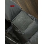 2024年12月6日秋冬高品質新品バーバリーダウンジャケットアウター AIBIN工場