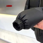 2024年12月6日秋冬高品質新品 PRADA ダウンジャケットアウター AIBIN工場