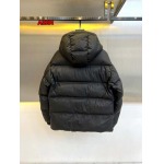 2024年12月6日秋冬高品質新品 PRADA ダウンジャケットアウター AIBIN工場