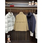 2024年12月6日秋冬高品質新品 バーバリージャケットアウター AIBIN工場