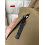 2024年12月6日秋冬高品質新品 バーバリージャケットアウター AIBIN工場