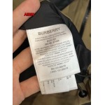 2024年12月6日秋冬高品質新品 バーバリージャケットアウター AIBIN工場