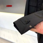 2024年12月6日秋冬高品質新品 バーバリー ダウンジャケットアウター AIBIN工場