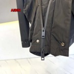 2024年12月6日秋冬高品質新品 バーバリー ダウンジャケットアウター AIBIN工場