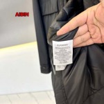 2024年12月6日秋冬高品質新品 バーバリー ダウンジャケットアウター AIBIN工場