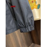 2024年12月6日秋冬高品質新品 バーバリージャケットアウター AIBIN工場