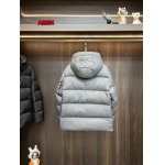 2024年12月6日秋冬高品質新品 バーバリーダウンジャケットアウター AIBIN工場