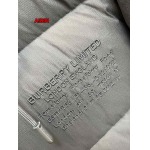 2024年12月6日秋冬高品質新品 バーバリーダウンジャケットアウター AIBIN工場