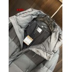 2024年12月6日秋冬高品質新品 バーバリーダウンジャケットアウター AIBIN工場