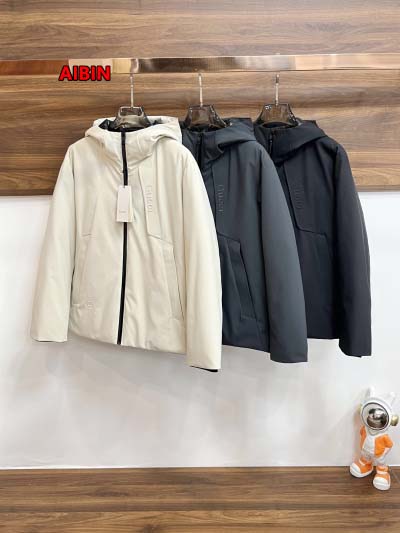 2024年12月6日秋冬高品質新品 グッチダウンジャケットア...