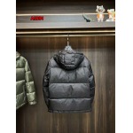 2024年12月6日秋冬高品質新品 グッチダウンジャケットアウター AIBIN工場